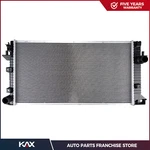 Cooling Radiator Ford Expedition Lincoln Navigator 5.4L V8 2007-2008 CU13045 New. Price: $97.99.