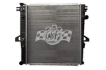 Radiator-auto Trans Csf 3277 New. Price: $155.95.