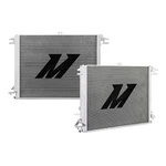 Mishimoto Aluminium Radiator For 2016-2019 Nissan Titan MMRAD-XD-16 New. Price: $1074.95.