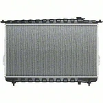 Radiator Spectra Premium Industries CU2339 New. Price: $198.01.
