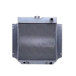 Raditor Fit Ford Fairmont 1978-1982 Granada 1981-1982 Mustang 1979-1983 New. Price: $161.89.