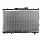 Uiu CU2784 Radiator For Kia 2004-2009 SPECTRA5 L4 2.0L 16MM Thick New. Price: $74.97.