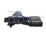 Mercedes Ml Heater Climate Box Assembly Interior A1698300861 W166 2012 - 2015 Used. Price: $96.70.