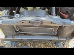 Radiator Core Support Fits 05-11 Dakota 476819 Used. Price: $425.00.