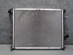 99-02 Bmw E36/7 Z3 M52 M54 Engine Cooling Radiator Used. Price: $85.87.