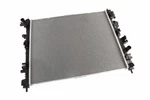 Genuine Gm Radiator 84989891 New. Price: $198.50.