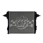 New Radiator 2017-2022 Ford Super Duty HC3Z8005K 675-02978. Price: $506.55.