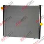 Truck Radiator Fit 1994-1997 Ford La Lta Lnt Lts 9000 10.0L-14.6L F4HT8009AB. New. Price: $499.00.