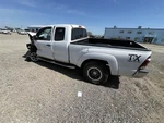 Radiator Shroud Oem 2013 Toyota Tacoma Used. Price: $150.00.