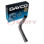 Dayco Upper Radiator Coolant Hose 1968-1976 Ford F-100 5.9L 6.4L V8 Je New. Price: $26.94.