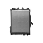 Radiator For Dodge Durango 2004 2005 2006 New. Price: $268.41.