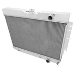 Champion Cooling Systems CC281 All-aluminum Radiator New. Price: $269.99.