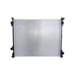 New Premium Fit Radiator 16400F0080. Price: $196.70.