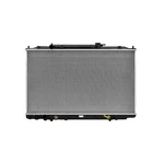 3187 Csf Radiator For Honda Odyssey 2005-2010 New. Price: $130.06.