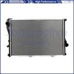 For 2002 2004 Bmw 525I 1999 2000 2001-2003 528I Radiator CU2284 New. Price: $65.45.