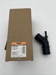 Radiator Coolant Hose Connector-engine Dorman 902-996 New. Price: $9.74.