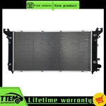 13569 Radiator Fits Chevy Gmc Sierra Silverado 1500 Tahoe Yukon 5.3L 6.0L 6.2L New. Price: $87.50.
