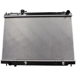 Denso Radiator 221-3427 New. Price: $245.57.