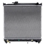 Radiator Fvp RAD1864 New. Price: $134.01.