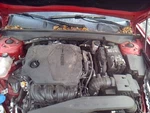 Sonata 2021 Coolant Reservoir 26301096 Used. Price: $123.00.