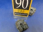 2X Pair Oem X6 2007-2018 Bmw X5 Radiator Rubber Mount 7553480 Used. Price: $20.00.