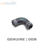 2007-2015 Audi Q7 Coolant / Water Hose 7L0815987D Used. Price: $7.49.
