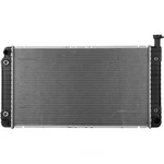 Radiator Global Parts Distributors 2042C New. Price: $152.30.