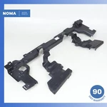 14-17 Lr Range Rover Sport L494 Engine Cooling Radiator Upper Deflector Set Oem Used. Price: $124.50.