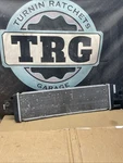 16-24 Infiniti Q50 Q60 VR30DDTT Auxiliary Heat Exchanger Radiator 21457-5CA5A Used. Price: $158.00.