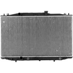 Global Parts Distributors Radiator 2911C New. Price: $191.09.