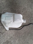 Coolant Reservoir Main Right Hand Engine Compartment Fits 22-25 Civic 309922 Used. Price: $60.00.