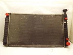 Radiator With Ac Fits 96-00 Chevrolet 2500 Pickup 204743 Used. Price: $119.99.