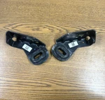 2017-2023 Alfa Romeo Stelvio 2.0L Engine Radiator Lower Mount Bracket Set Oem Used. Price: $35.00.