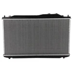 Replacement Aluminum Radiator For 2006-2011 Honda Civic Acura Csx 4-DOOR 2-DOOR New. Price: $52.29.