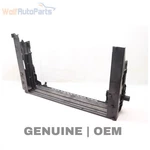 2010-2015 Bmw 760LI Radiator Bracket / Core Support (lower) 7575245 Used. Price: $52.99.