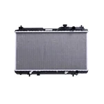Uiu 2051 Aluminium Radiator For 1997 1998 1999 2000 2001 Honda Cr-v 2.0 L4 New. Price: $69.68.