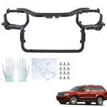 CH1225237 Radiator Support For 2006-2010 Jeep Grand Cherokee Commander New. Price: $238.00.
