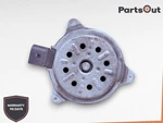 2009 2012 Audi A4 Quattro Radiator Condenser Cooling Motor Fan 993454J Oem Used. Price: $34.64.