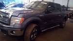 Radiator Turbo Super Cooling Fits 11-14 Ford F150 Pickup 6150354 Used. Price: $99.90.