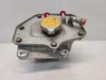 2004-05 Subaru Forester (2.5L / Xt) Coolant Reservoir Engine Mounted -aluminum Used. Price: $62.29.