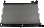 Trq Radiator Aluminum Core Row For 2015-2020 Nissan Murano 3.5L V6 RDA81524 New. Price: $129.00.