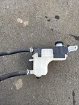 11-17 Lexus CT200H Radiator Coolant Reservoir Assembly Used. Price: $100.00.