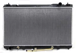Radiator Osc 2434 New. Price: $285.69.