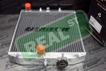 Mishimoto 92-00 Honda Civic Manual Performance Aluminum Radiator MMRAD-CIV-92 New. Price: $261.95.