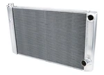 Allstar Performance ALL30337 Dual Pass Radiator 19X31 W/1/4" Bung New. Price: $269.99.
