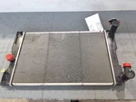 2014-2019 Toyota Corolla Sedan Radiator 1.8L Used. Price: $105.00.