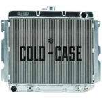 Cold Case Radiators 68-73 Moparb/e Body Radiator- MOP753A New. Price: $460.20.