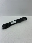 11-17 Bmw F25 X3 Front Left Side Radiator Air Guide Baffle Cover 7593838 Oem Used. Price: $32.99.