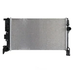 Radiator Tyc 13699 Fits 16-21 Volvo XC90 New. Price: $428.99.