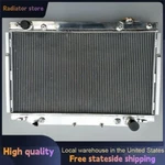 Aluminum Radiator For 1993-1997 Toyota Land Cruiser 1996 Lexus LX450 4.6L New. Price: $119.99.